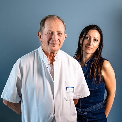 Docteur Jean-Michel CLAVEL