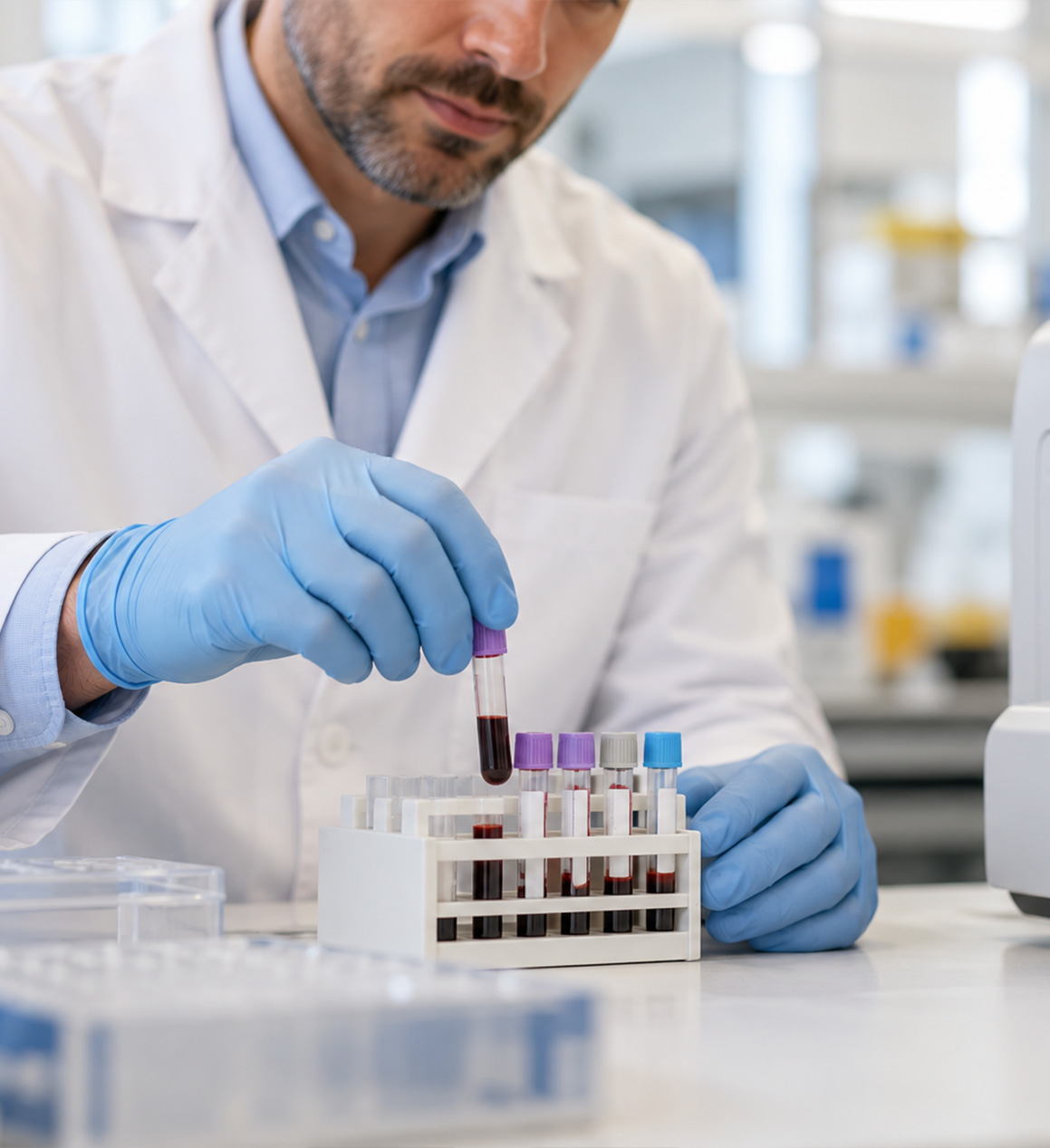 Micropénis chez l’adulte : diagnostic et prise en charge