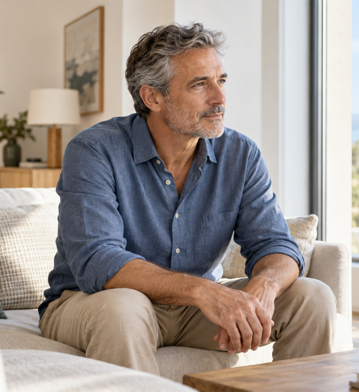 Dysfonction érectile : causes,  diagnostic et traitements