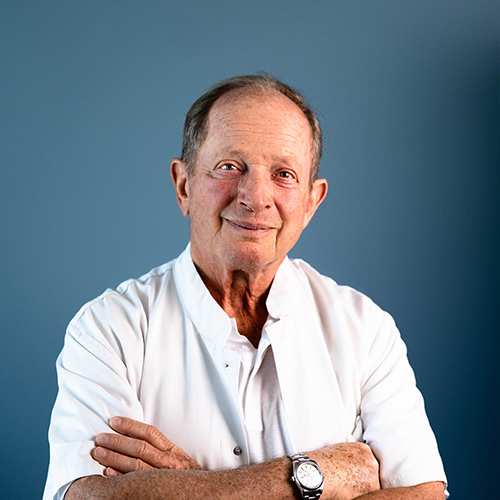 Dr Clavel